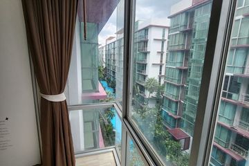 Condo for sale in The Iris, Suan Luang, Bangkok near MRT Si Kritha