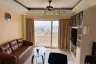 1 Bedroom Condo for rent in Golden Pattaya Condominium, Na Kluea, Chonburi