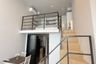 1 Bedroom Condo for rent in Culture Thonglor, Khlong Tan Nuea, Bangkok near BTS Thong Lo