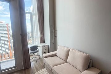 1 Bedroom Condo for rent in Culture Thonglor, Khlong Tan Nuea, Bangkok near BTS Thong Lo