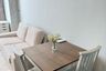 1 Bedroom Condo for rent in Culture Thonglor, Khlong Tan Nuea, Bangkok near BTS Thong Lo
