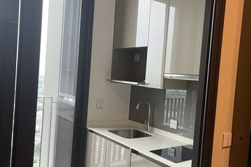 1 Bedroom Condo for sale in Whizdom Essence, Bang Chak, Bangkok near BTS Punnawithi