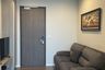 1 Bedroom Condo for sale in Whizdom Essence, Bang Chak, Bangkok near BTS Punnawithi