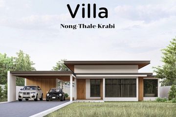 3 Bedroom Villa for Sale or Rent in Nong Thale, Krabi
