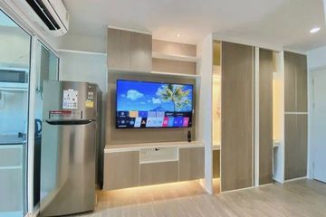 1 Bedroom Condo for sale in Regent Home 27 Bangson, Bang Sue, Bangkok near MRT Bang Son