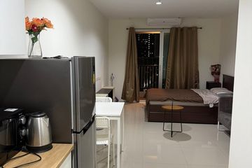 Condo for sale in Asakan Place Srinakarindra, Suan Luang, Bangkok near Airport Rail Link Hua Mak