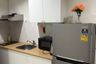 Condo for sale in Asakan Place Srinakarindra, Suan Luang, Bangkok near Airport Rail Link Hua Mak