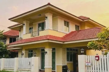 4 Bedroom House for rent in Mae Hia, Chiang Mai