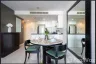 1 Bedroom Condo for sale in Pearl Residences Sukhumvit 24, Khlong Tan, Bangkok near BTS Phrom Phong