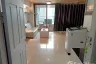 Condo for sale in First Tower condominium, Khlong Toei Nuea, Bangkok near Airport Rail Link Makkasan