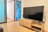 1 Bedroom Condo for rent in Chewathai Hallmark Ladprao - Chokchai 4, Saphan Song, Bangkok near MRT Chok Chai 4