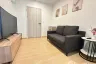 1 Bedroom Condo for rent in Chewathai Hallmark Ladprao - Chokchai 4, Saphan Song, Bangkok near MRT Chok Chai 4