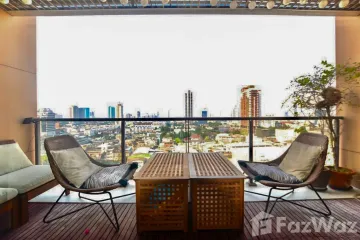 2 Bedroom Condo for sale in The Lofts Yennakart, Chong Nonsi, Bangkok near BTS Chong Nonsi