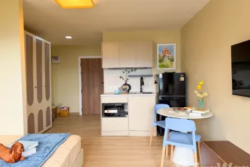 Condo for sale in Lanna Condominium, Pa Tan, Chiang Mai