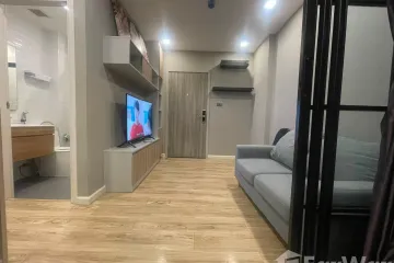 1 Bedroom Condo for sale in Groove Ratchada - Ladprao, Sam Sen Nok, Bangkok near MRT Lat Phrao