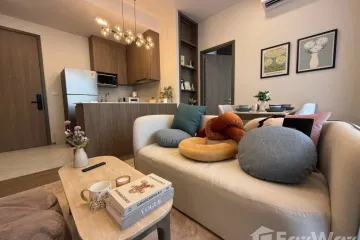 2 Bedroom Condo for rent in CANVAS Cherngtalay, Choeng Thale, Phuket