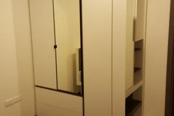 1 Bedroom Condo for rent in The Base Park East Sukhumvit 77, Phra Khanong Nuea, Bangkok near BTS On Nut