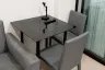 1 Bedroom Condo for sale in The Excel Groove, Bang Na, Bangkok near BTS Bearing