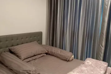 1 Bedroom Condo for sale in The Excel Groove, Bang Na, Bangkok near BTS Bearing