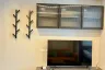 1 Bedroom Condo for rent in Culture Thonglor, Khlong Tan Nuea, Bangkok near BTS Thong Lo
