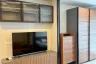 1 Bedroom Condo for rent in Culture Thonglor, Khlong Tan Nuea, Bangkok near BTS Thong Lo