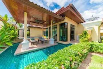 4 Bedroom Villa for rent in Ocean Palms Villa Bangtao, Choeng Thale, Phuket
