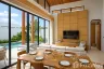 3 Bedroom Villa for rent in Rungtiva Private Pool Villas, Thep Krasatti, Phuket