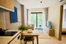 1 Bedroom Condo for rent in The Base Cherngtalay, Choeng Thale, Phuket