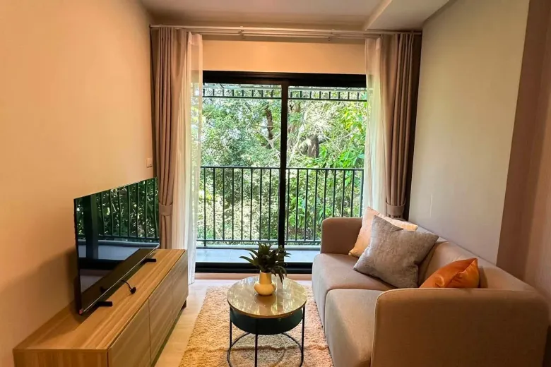 1 Bedroom Condo For Rent