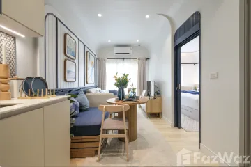 1 Bedroom Condo for sale in The Title Serenity Naiyang, Sakhu, Phuket