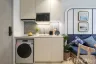 1 Bedroom Condo for sale in The Title Serenity Naiyang, Sakhu, Phuket