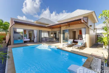 2 Bedroom Villa for sale in Rawai, Phuket
