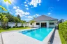 4 Bedroom Villa for sale in Nam Phrae, Chiang Mai