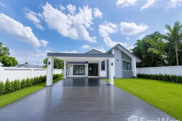 4 Bedroom Villa for sale in Nam Phrae, Chiang Mai