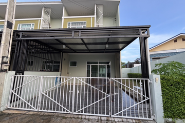 3 Bedroom Townhouse for Sale or Rent in Fatreo, Takhian Tia, Chonburi
