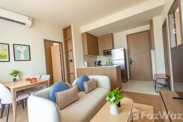 2 Bedroom Apartment for rent in CANVAS Cherngtalay, Choeng Thale, Phuket