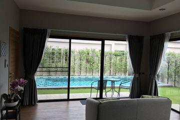 3 Bedroom Villa for rent in Baan Pattaya 5, Huai Yai, Chonburi
