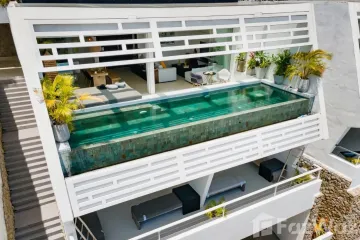 3 Bedroom Villa for Sale or Rent in AQUA SAMUI DUO, Bo Phut, Surat Thani