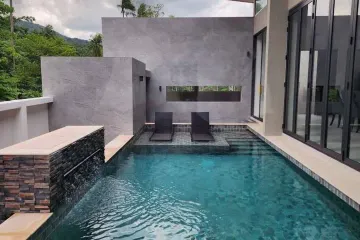 3 Bedroom Villa for sale in Mae Nam, Surat Thani