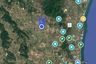 Land for sale in Huai Sai Nua, Phetchaburi