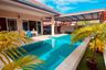 3 Bedroom Villa for sale in Cha am, Phetchaburi