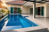 3 Bedroom Villa for sale in Cha am, Phetchaburi