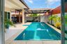 3 Bedroom Villa for sale in Cha am, Phetchaburi
