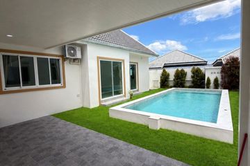 3 Bedroom Villa for Sale or Rent in Hin Lek Fai, Prachuap Khiri Khan