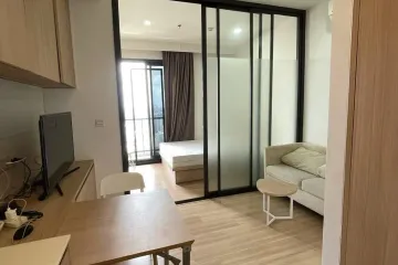 Condo for rent in M Jatujak, Chom Phon, Bangkok near BTS Mo chit