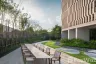 Condo for rent in M Jatujak, Chom Phon, Bangkok near BTS Mo chit