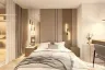 1 Bedroom Condo for sale in Hillside 4 Condominium, Chang Phueak, Chiang Mai