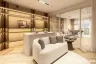 1 Bedroom Condo for sale in Hillside 4 Condominium, Chang Phueak, Chiang Mai