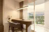 1 Bedroom Condo for sale in Hillside 4 Condominium, Chang Phueak, Chiang Mai