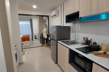 1 Bedroom Condo for sale in HyCondo Iconic, Nong Pa Khrang, Chiang Mai